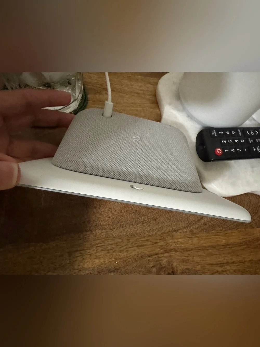 Google home